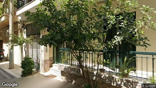 Apartments for rent in Patras - Photo from Google Street View
