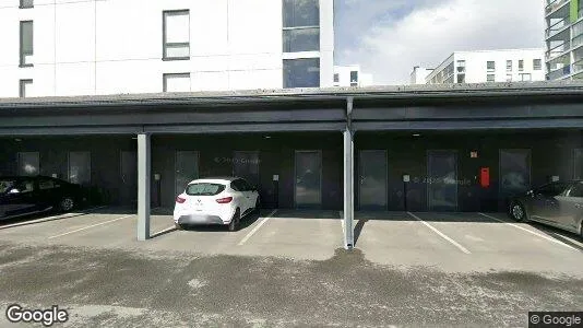 Apartments for rent in Tampere Luoteinen - Photo from Google Street View