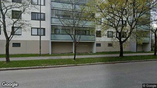 Apartments for rent in Tampere Kaakkoinen - Photo from Google Street View