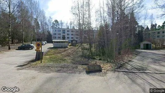 Apartments for rent in Tampere Eteläinen - Photo from Google Street View