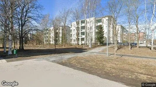 Apartments for rent in Tampere Eteläinen - Photo from Google Street View