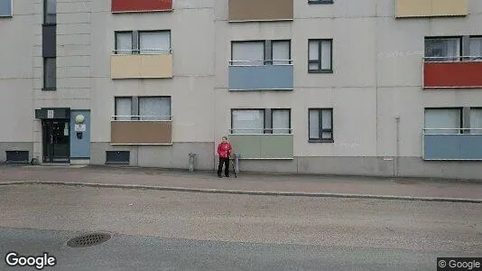 Apartments for rent in Tampere Kaakkoinen - Photo from Google Street View