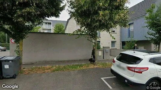 Apartments for rent in Lille - Photo from Google Street View