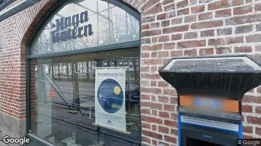 Apartments for rent in Gothenburg City Centre - Photo from Google Street View