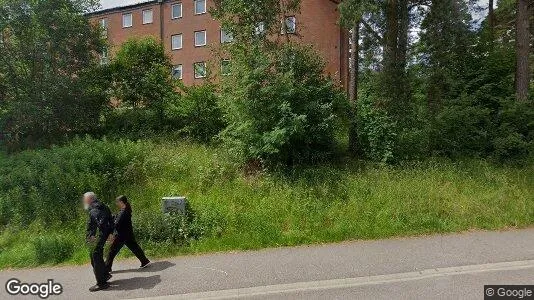 Apartments for rent in Gothenburg East - Photo from Google Street View