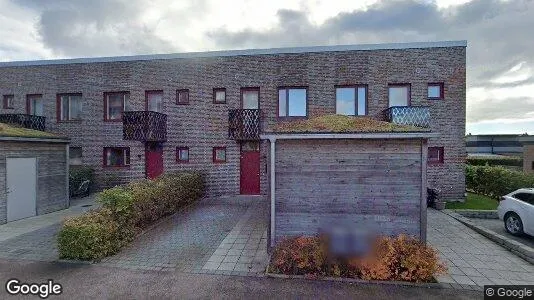 Apartments for rent in Helsingborg - Photo from Google Street View