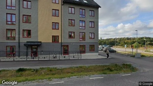 Apartments for rent in Knivsta - Photo from Google Street View
