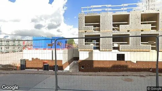 Apartments for rent in Uppsala - Photo from Google Street View