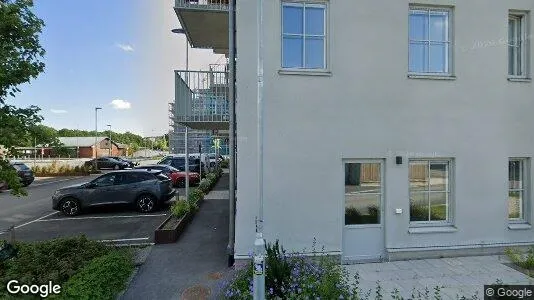 Apartments for rent in Enköping - Photo from Google Street View