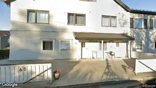 Apartments for rent in Lørenskog - Photo from Google Street View
