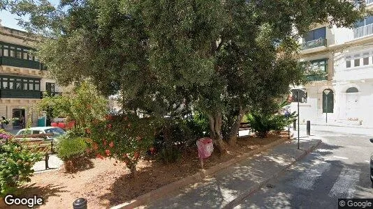 Apartments for rent in Il-Qala - Photo from Google Street View