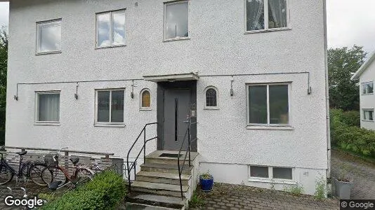 Apartments for rent in Örgryte-Härlanda - Photo from Google Street View