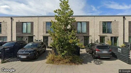 Apartments for rent in Odense V - Photo from Google Street View
