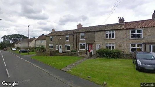 Apartments for rent in Bishop Auckland - County Durham - Photo from Google Street View
