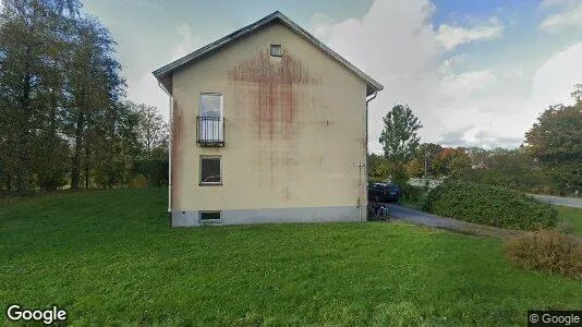 Apartments for rent in Lindesberg - Photo from Google Street View