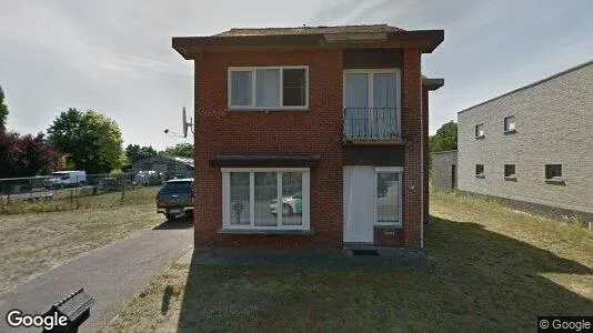 Apartments for rent in Pelt - Photo from Google Street View