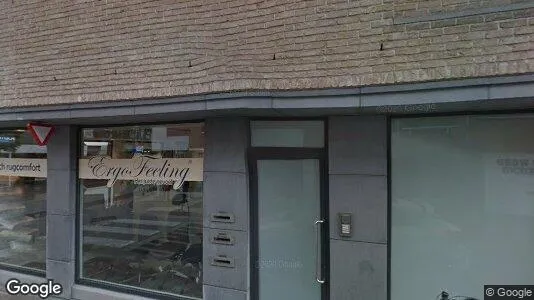 Apartments for rent in Beerse - Photo from Google Street View