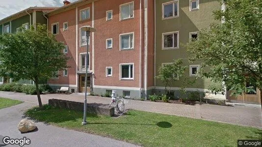 Apartments for rent in Kalmar - Photo from Google Street View