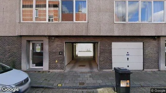 Apartments for rent in Stad Gent - Photo from Google Street View