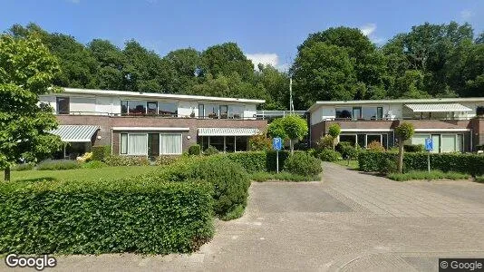 Apartments for rent in Lochem - Photo from Google Street View