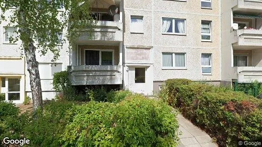 Apartments for rent in Erfurt - Photo from Google Street View