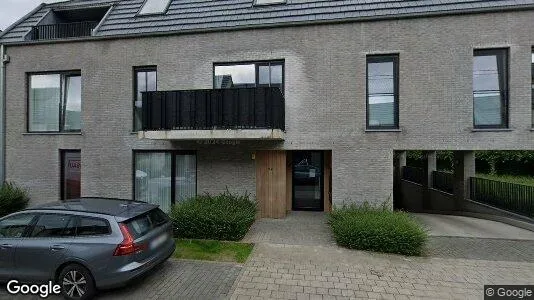 Apartments for rent in Lokeren - Photo from Google Street View