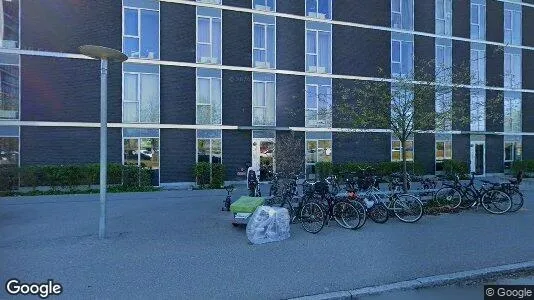 Apartments for rent in Søborg - Photo from Google Street View
