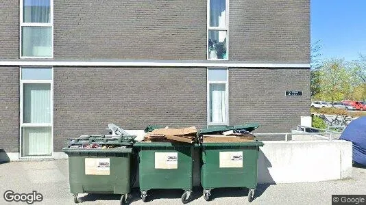 Apartments for rent in Søborg - Photo from Google Street View