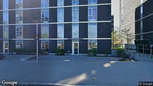 Apartments for rent in Søborg - Photo from Google Street View