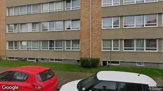 Apartments for rent in Malmö City - Photo from Google Street View