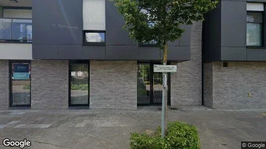 Apartments for rent in Staden - Photo from Google Street View