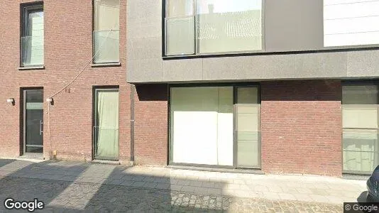 Apartments for rent in Staden - Photo from Google Street View