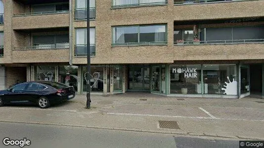 Apartments for rent in Aalter - Photo from Google Street View