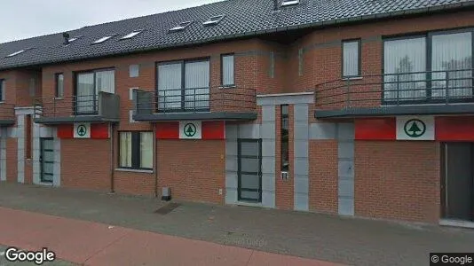 Apartments for rent in Hamont-Achel - Photo from Google Street View