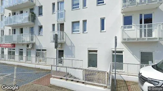 Apartments for rent in Warszawa Wawer - Photo from Google Street View
