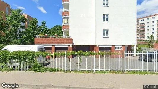 Apartments for rent in Warszawa Wawer - Photo from Google Street View