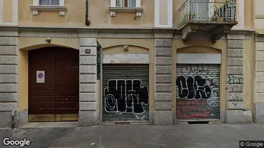 Apartments for rent in Milano Zona 9 - Porta Garibaldi, Niguarda - Photo from Google Street View