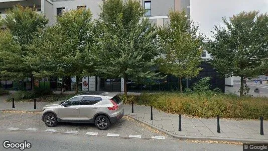 Rooms for rent in Warszawa Wawer - Photo from Google Street View