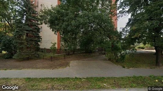 Apartments for rent in Warszawa Wawer - Photo from Google Street View