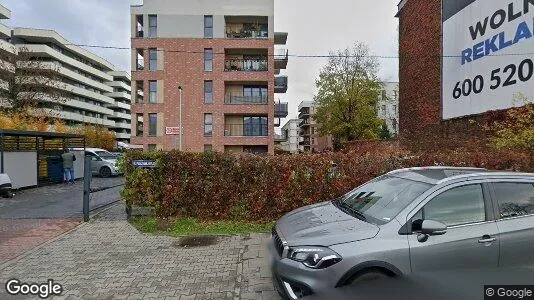 Rooms for rent in Gliwice - Photo from Google Street View