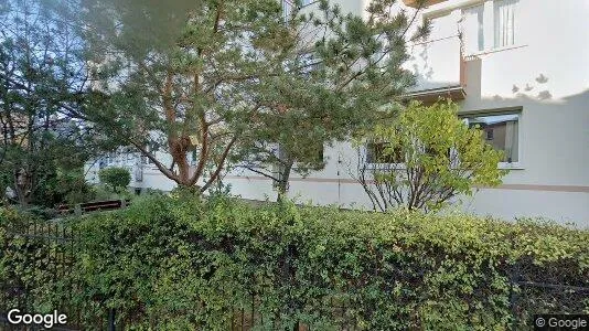Apartments for rent in Gdynia - Photo from Google Street View