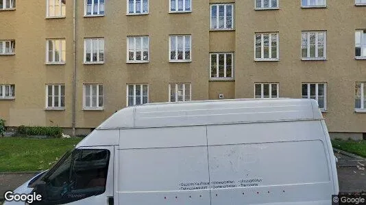 Apartments for rent in Kassel - Photo from Google Street View