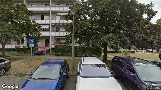Apartments for rent in Görlitz - Photo from Google Street View