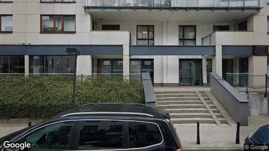 Apartments for rent in Warszawa Wawer - Photo from Google Street View