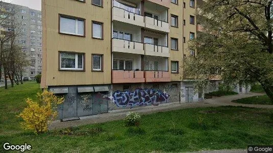 Apartments for rent in Opole - Photo from Google Street View