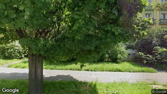 Rooms for rent in Lublin - Photo from Google Street View
