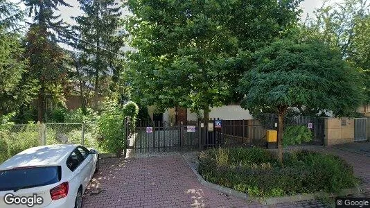 Rooms for rent in Warszawa Wawer - Photo from Google Street View