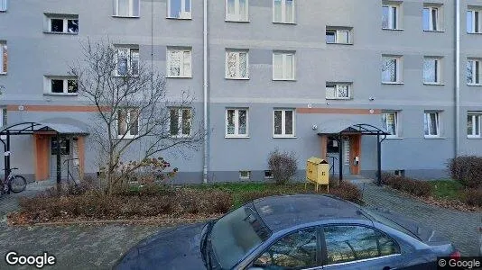 Apartments for rent in Brzeski - Photo from Google Street View