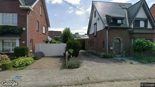 Apartments for rent in Hasselt - Photo from Google Street View