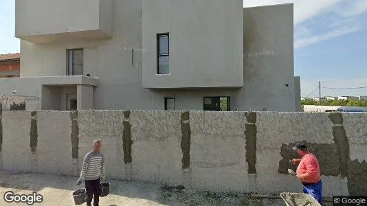 Apartments for rent in Tunari - Photo from Google Street View